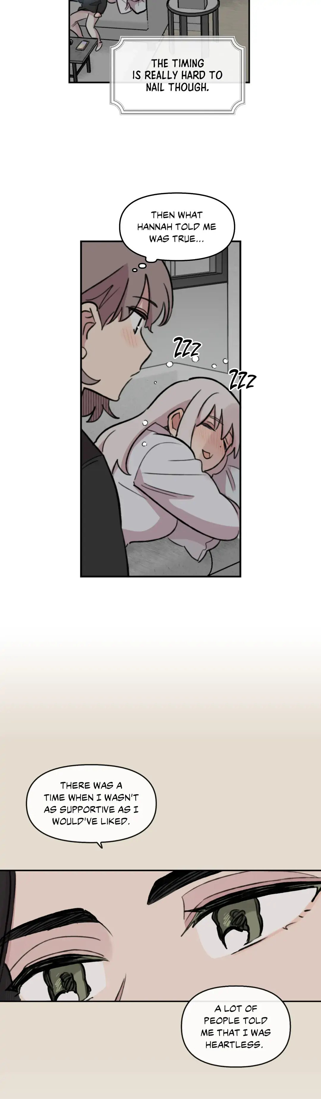 Leave the Work to Me! - Chapter 80 - picture 11