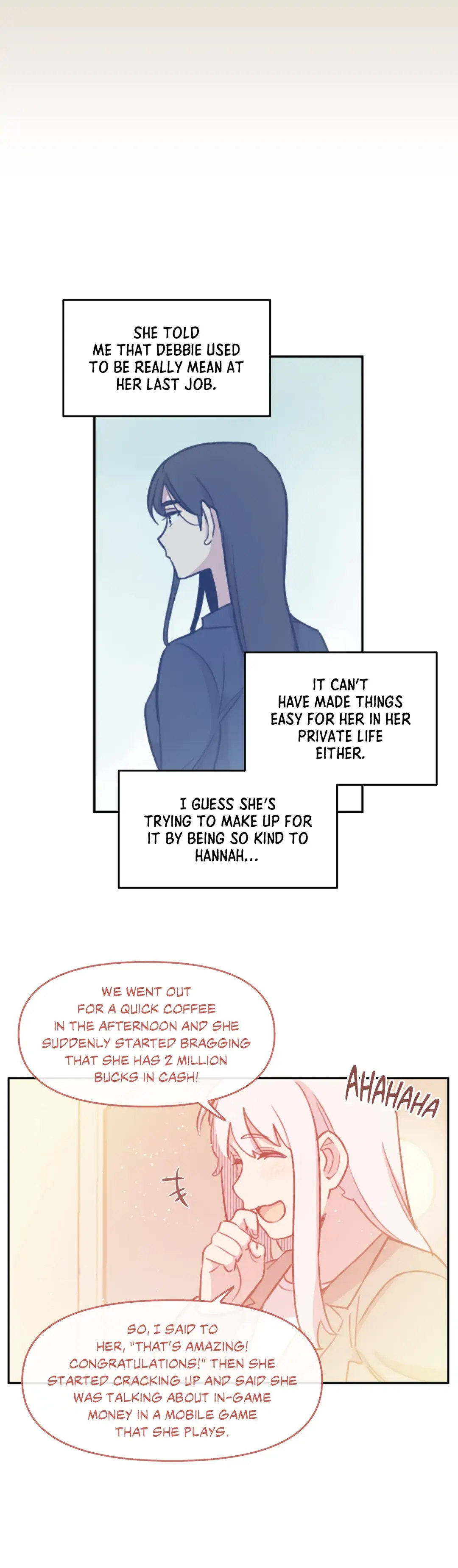 Leave the Work to Me! - Chapter 80 - picture 12