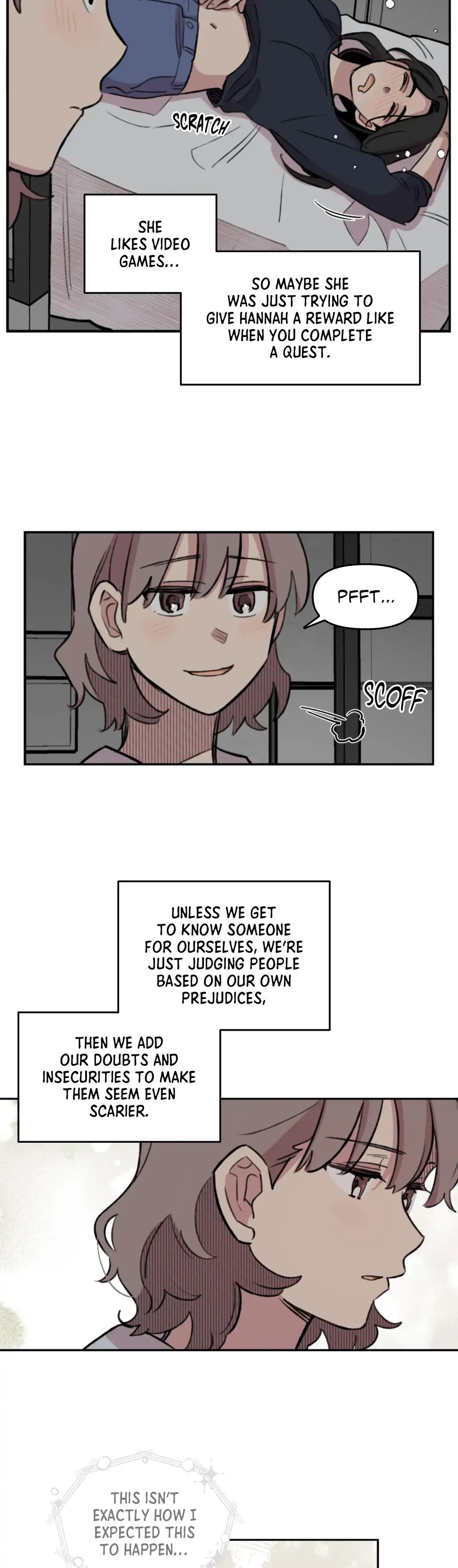 Leave the Work to Me! - Chapter 80 - picture 14