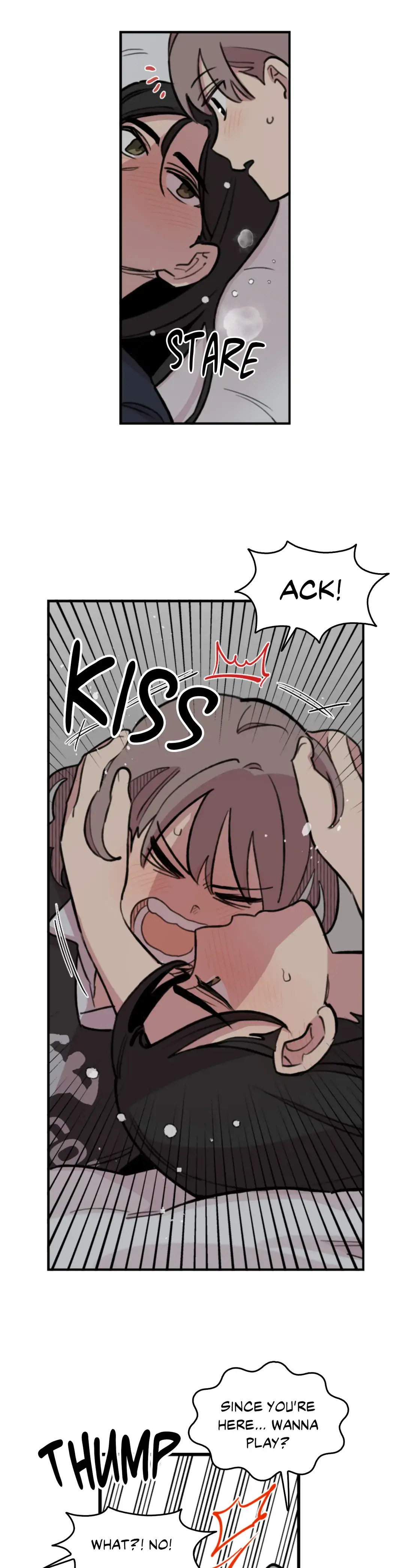 Leave the Work to Me! - Chapter 80 - picture 2