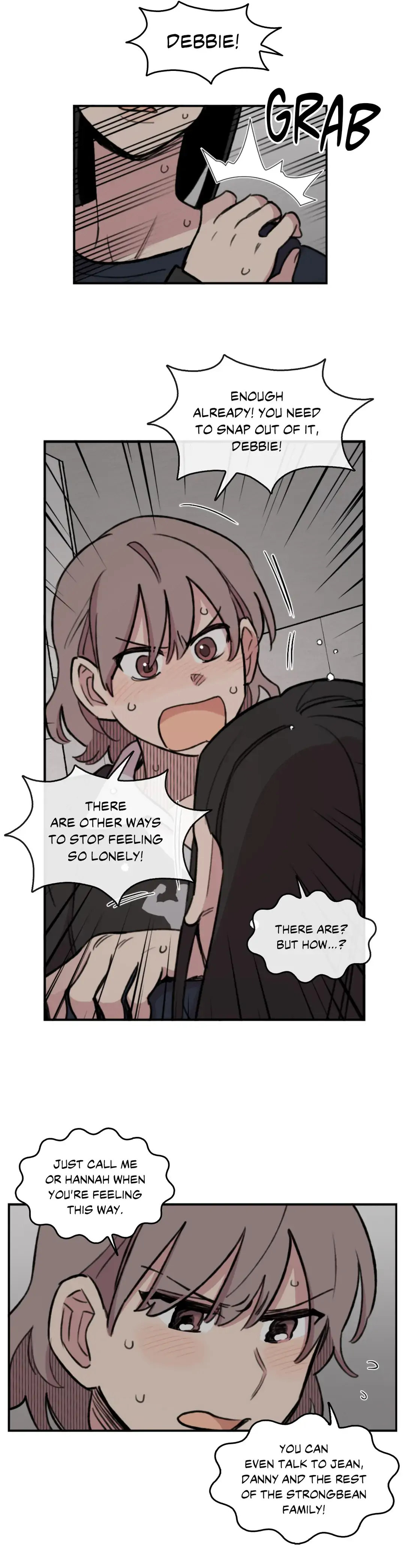 Leave the Work to Me! - Chapter 80 - picture 4