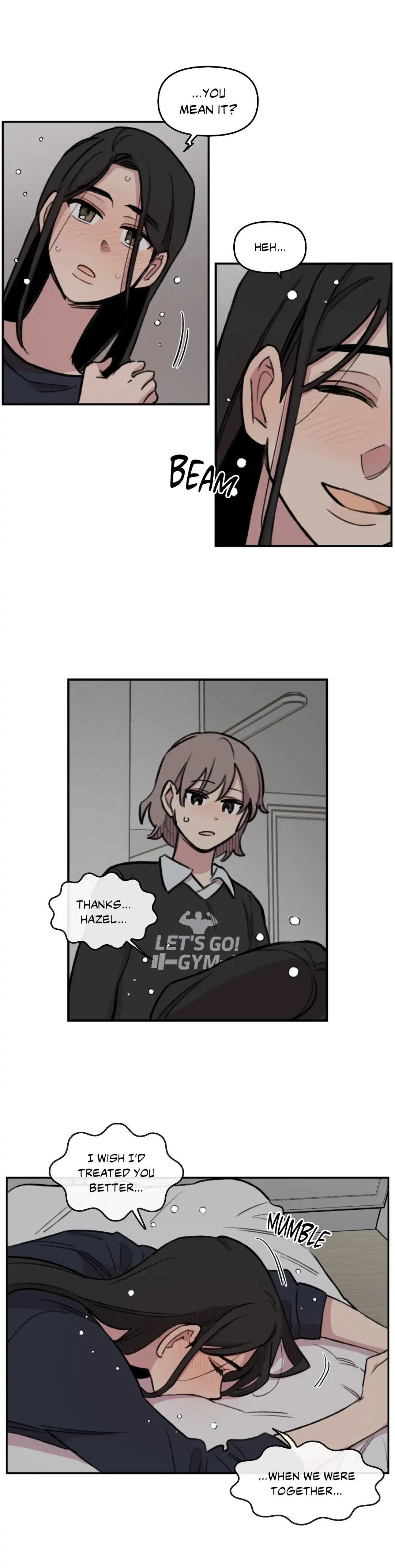 Leave the Work to Me! - Chapter 80 - picture 5