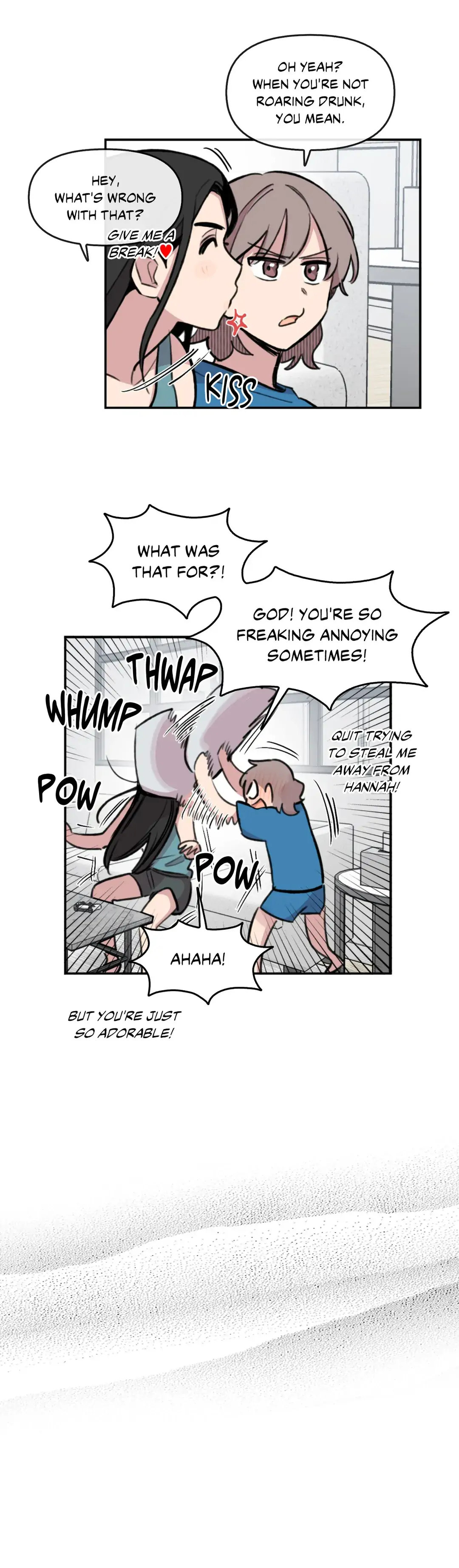 Leave the Work to Me! - Chapter 81 - picture 11