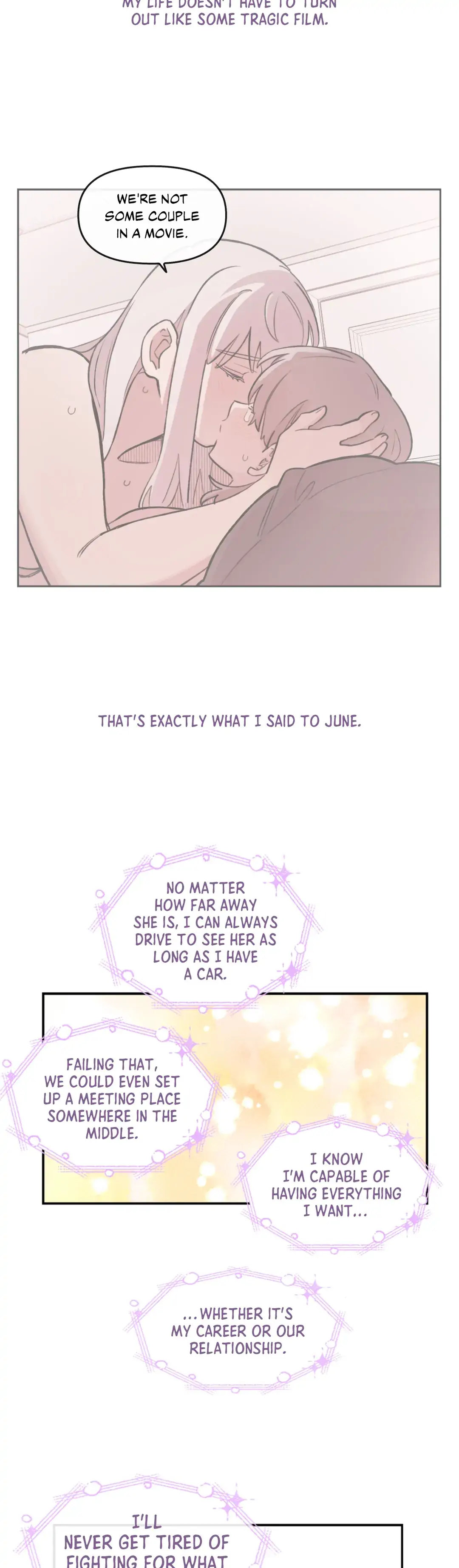 Leave the Work to Me! - Chapter 81 - picture 14