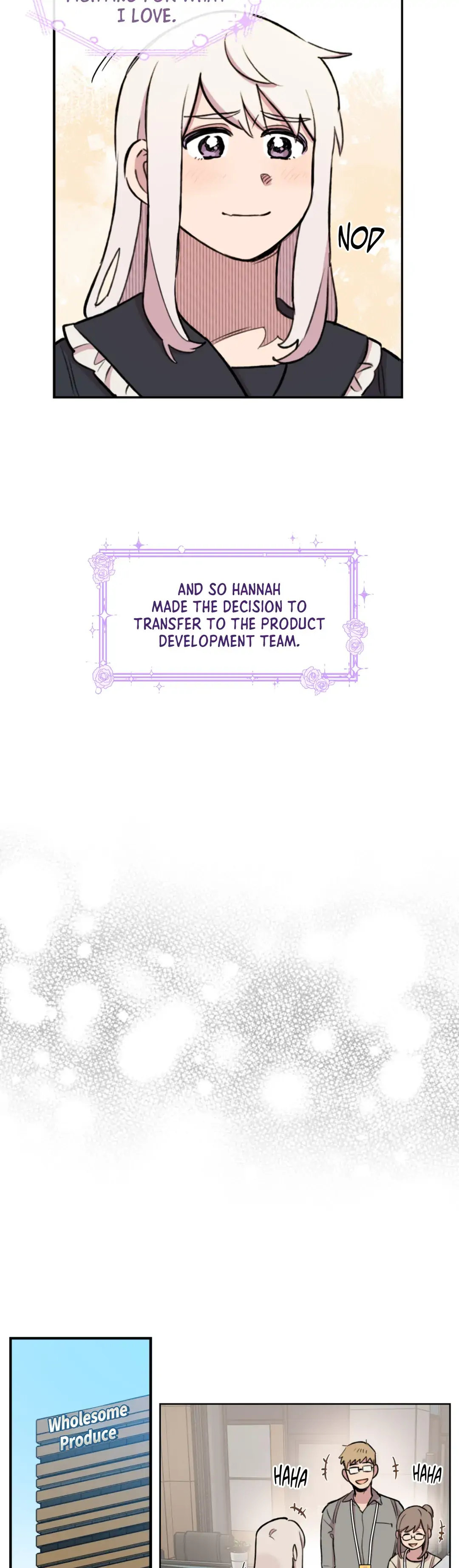 Leave the Work to Me! - Chapter 81 - picture 15