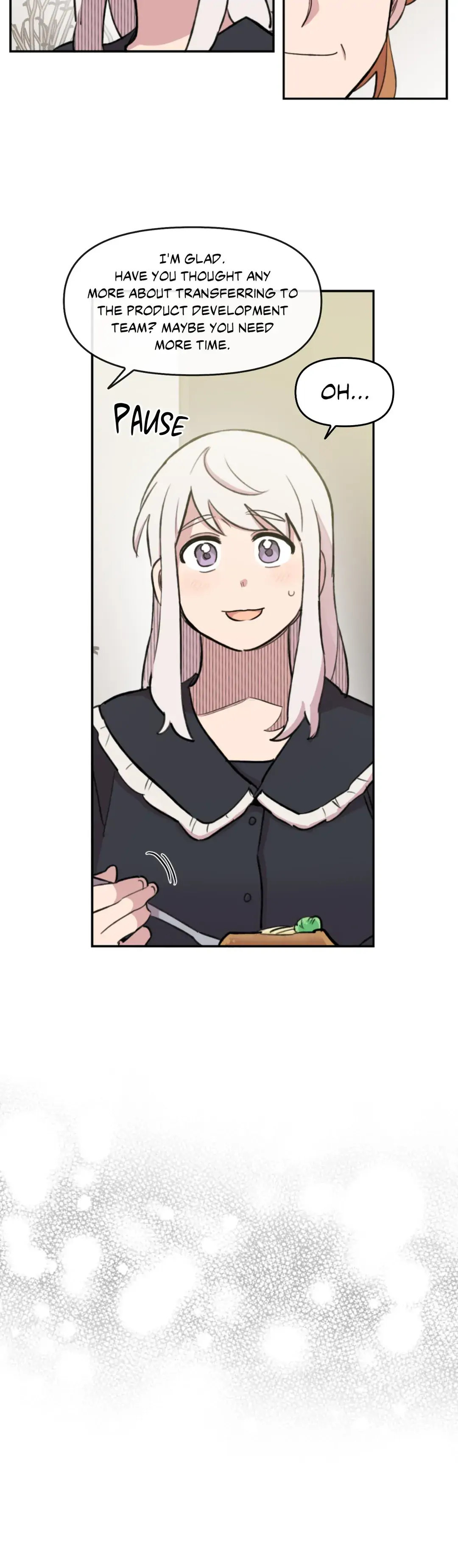 Leave the Work to Me! - Chapter 81 - picture 2