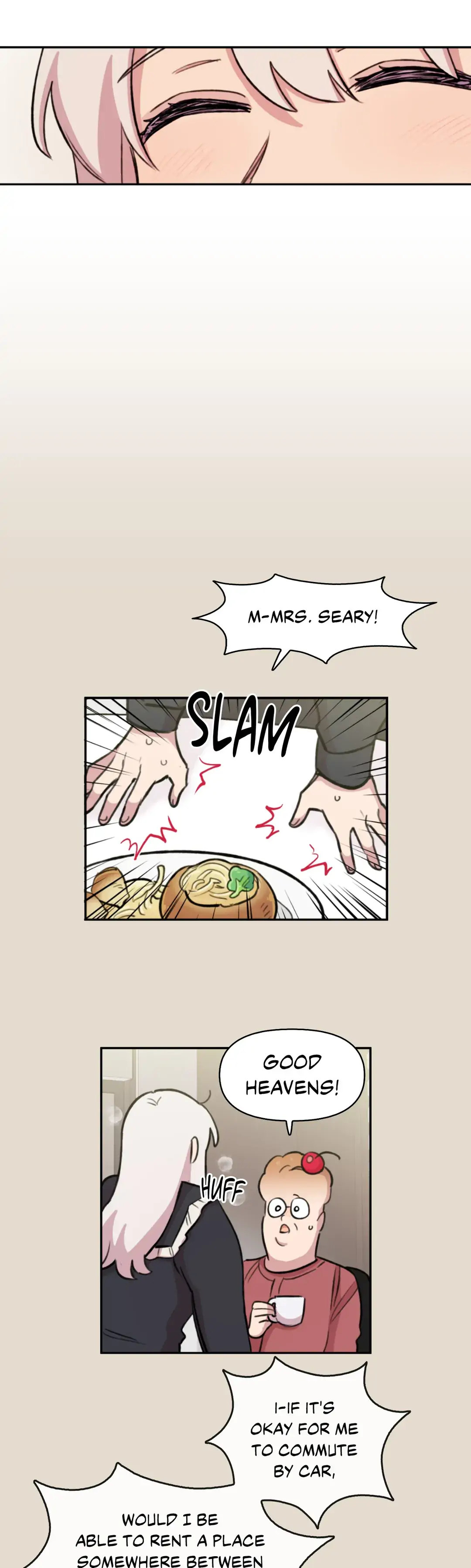 Leave the Work to Me! - Chapter 81 - picture 21