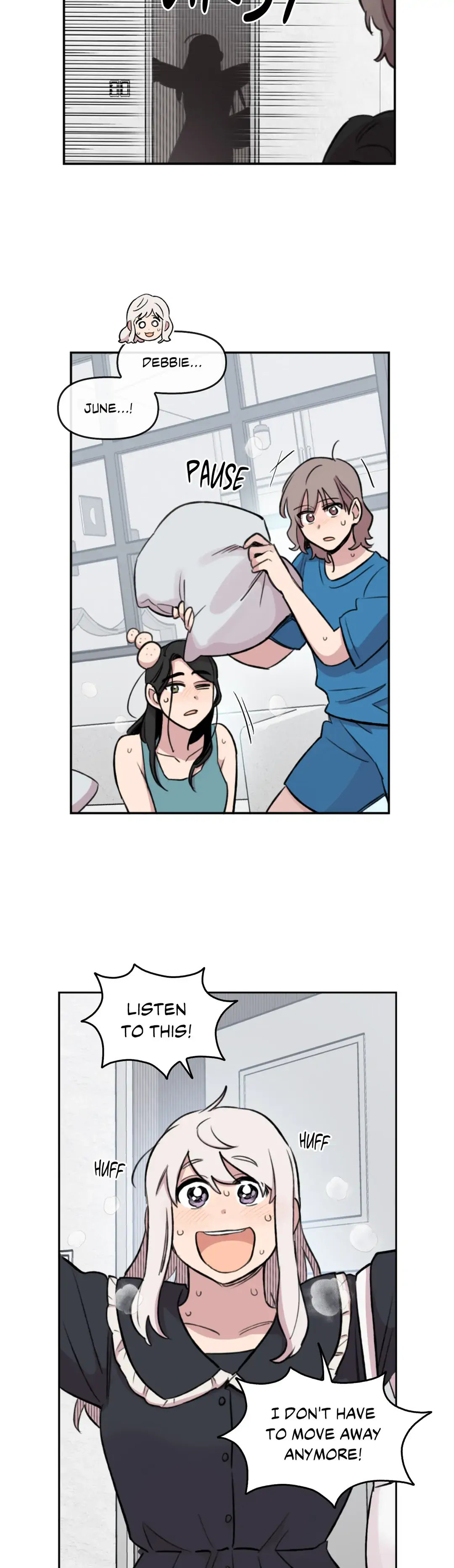 Leave the Work to Me! - Chapter 81 - picture 25