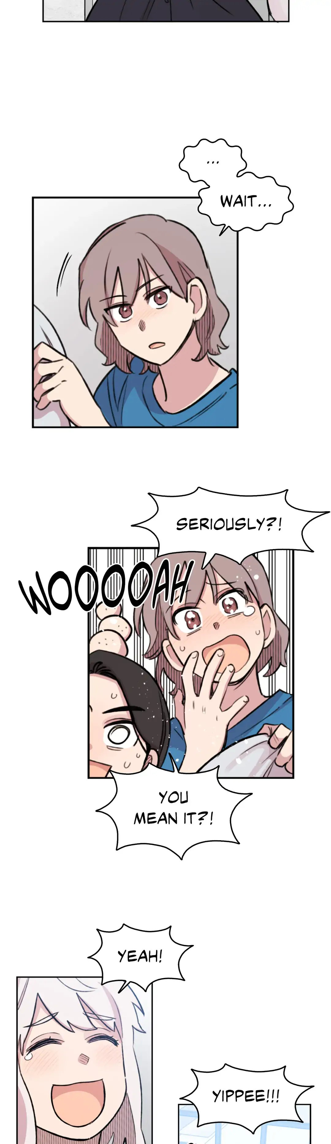 Leave the Work to Me! - Chapter 81 - picture 26