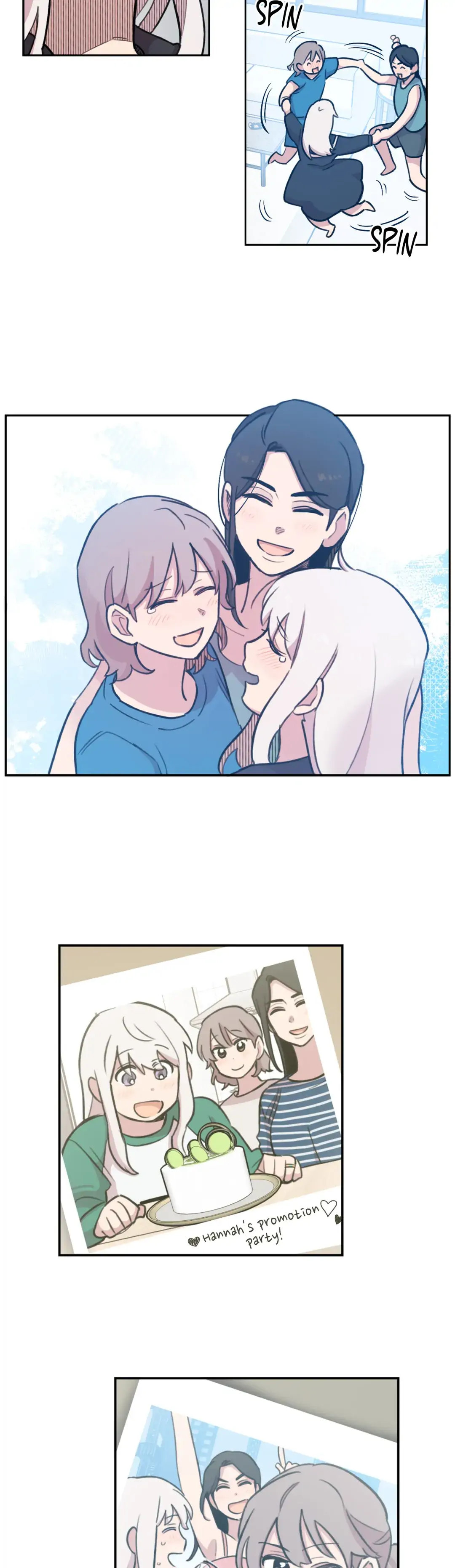 Leave the Work to Me! - Chapter 81 - picture 27