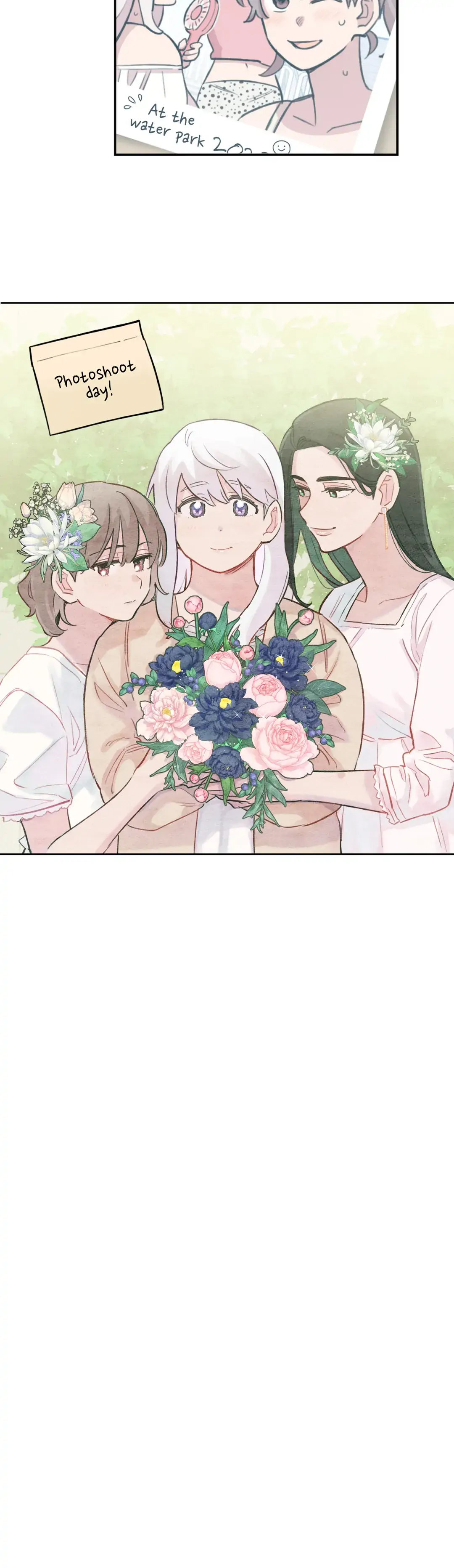 Leave the Work to Me! - Chapter 81 - picture 28