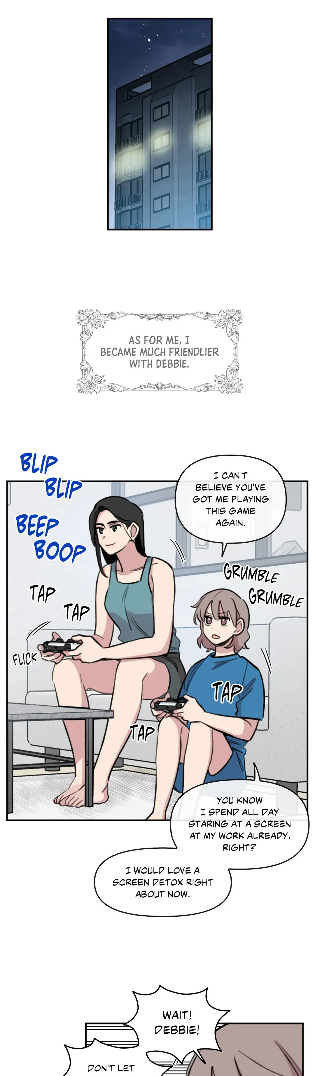 Leave the Work to Me! - Chapter 81 - picture 3