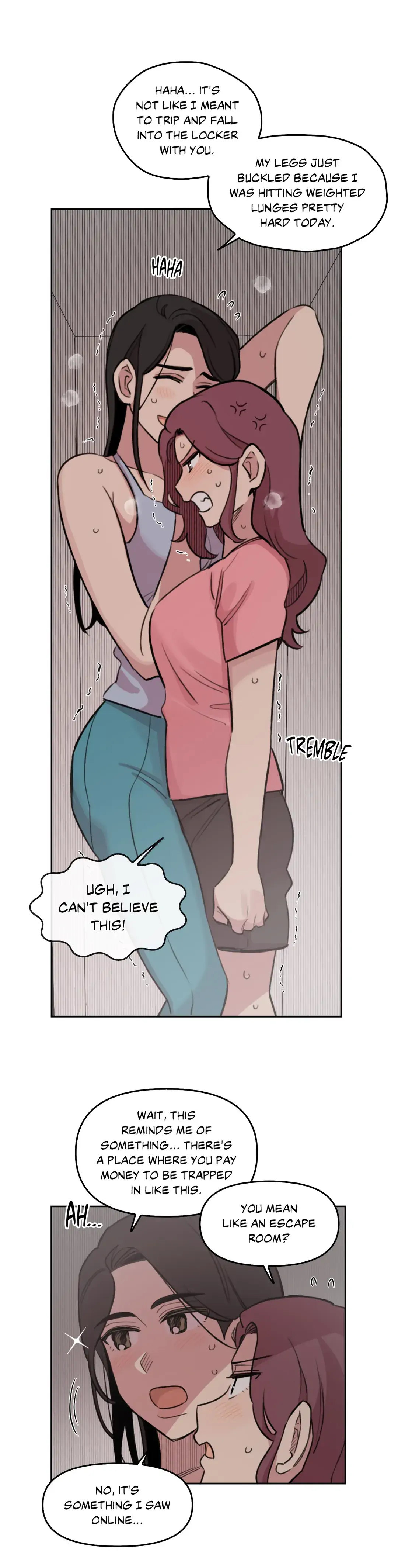 Leave the Work to Me! - Chapter 81 - picture 30