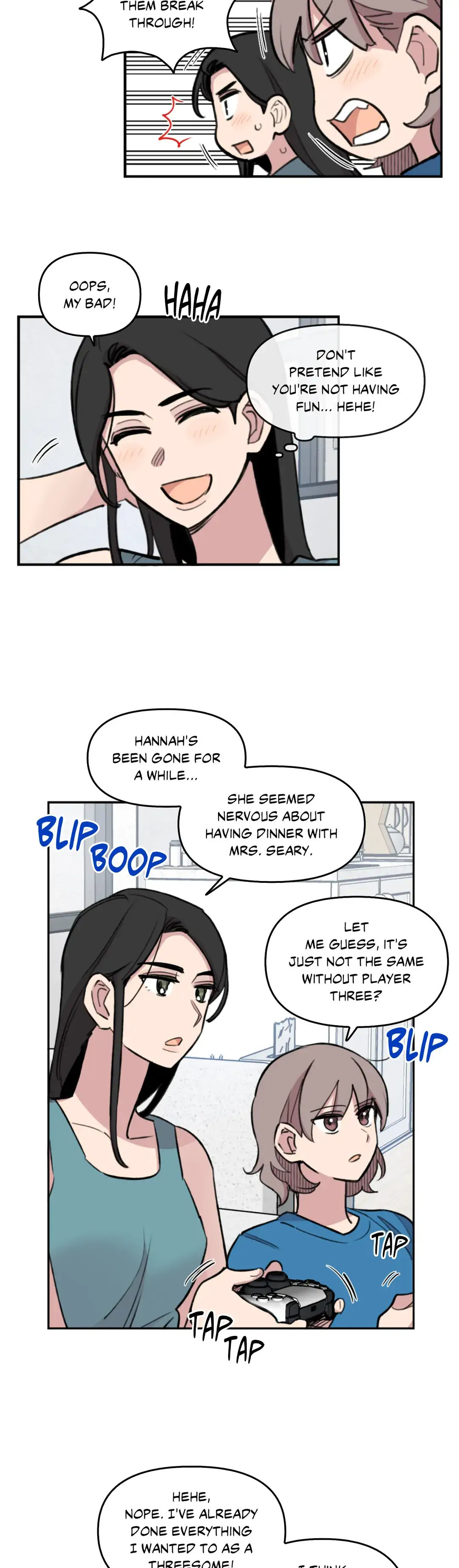 Leave the Work to Me! - Chapter 81 - picture 4