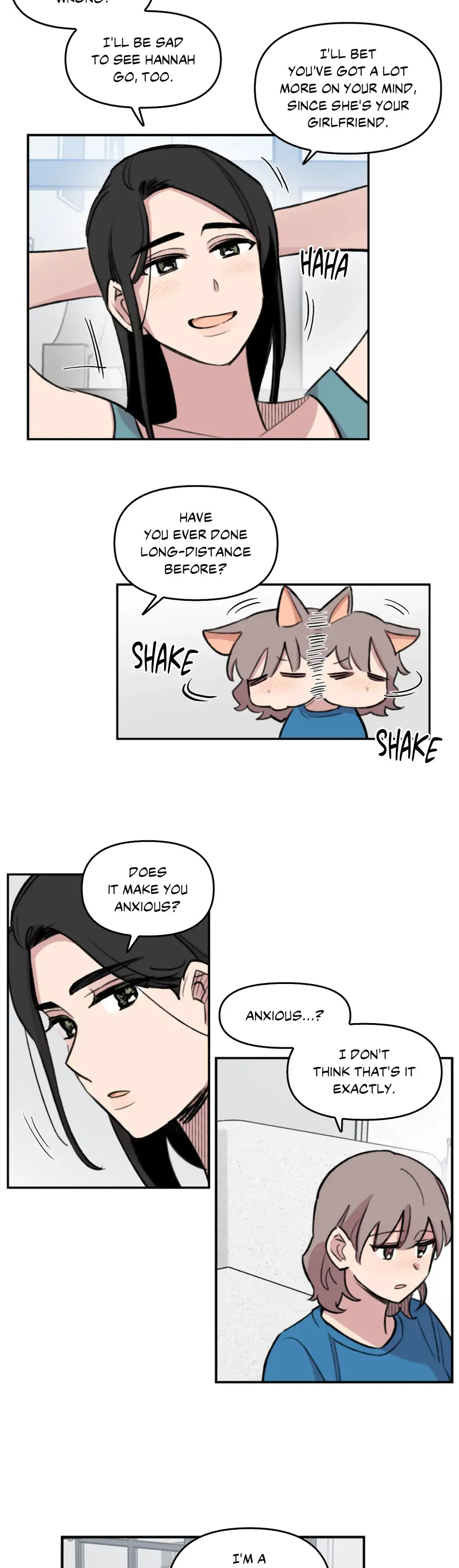 Leave the Work to Me! - Chapter 81 - picture 7