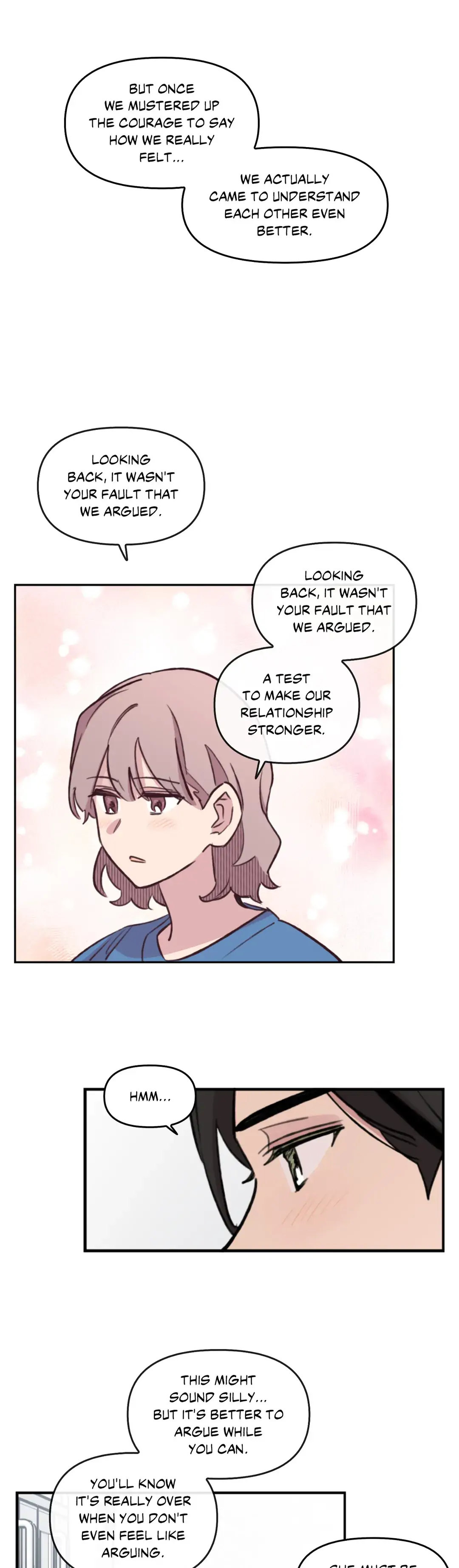 Leave the Work to Me! - Chapter 81 - picture 9