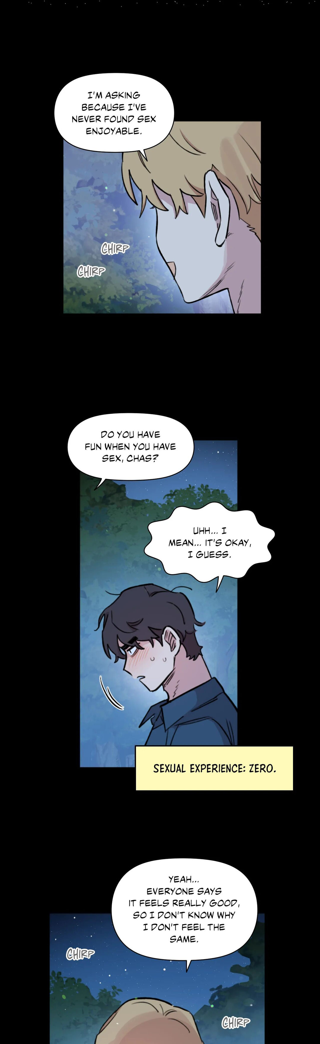 Leave the Work to Me! - Chapter 82 - picture 12