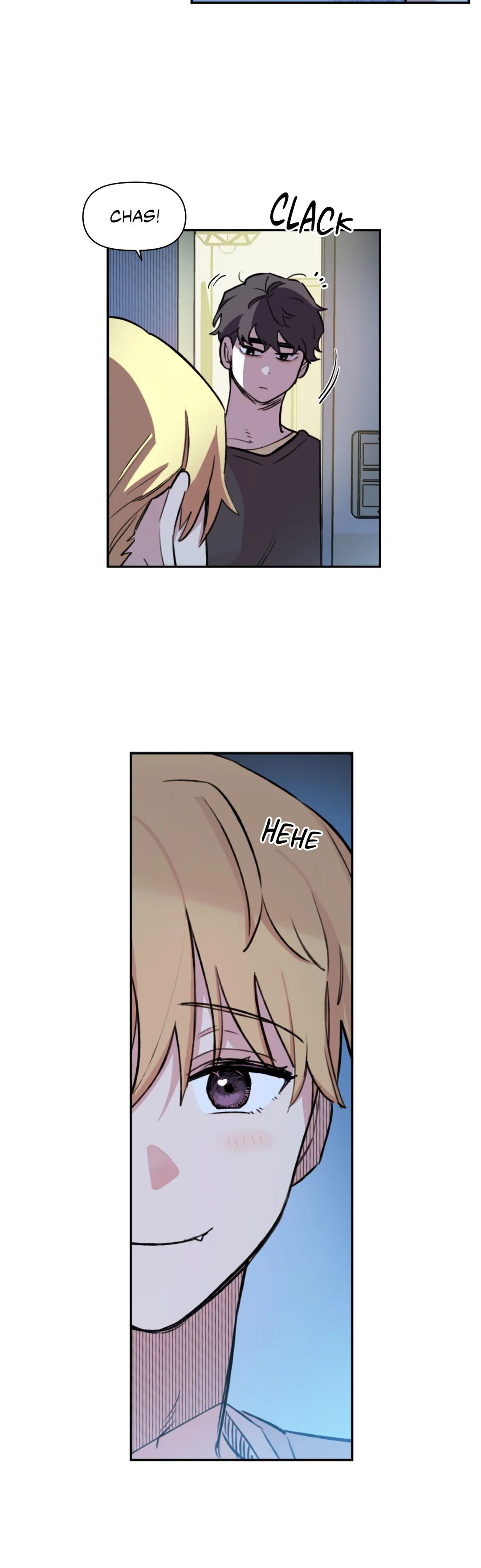 Leave the Work to Me! - Chapter 82 - picture 15