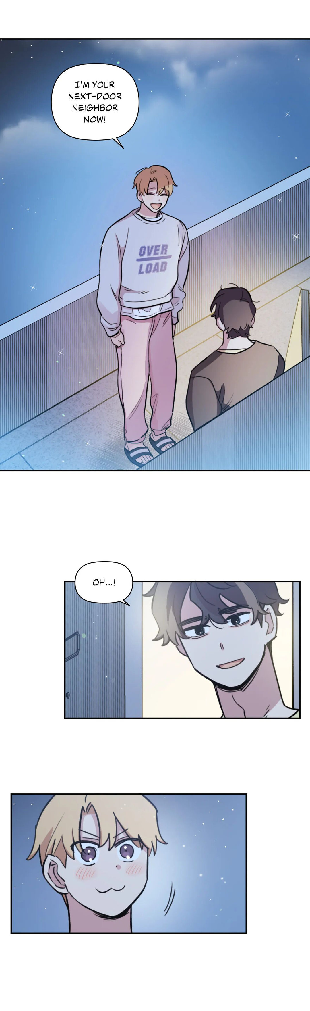 Leave the Work to Me! - Chapter 82 - picture 16