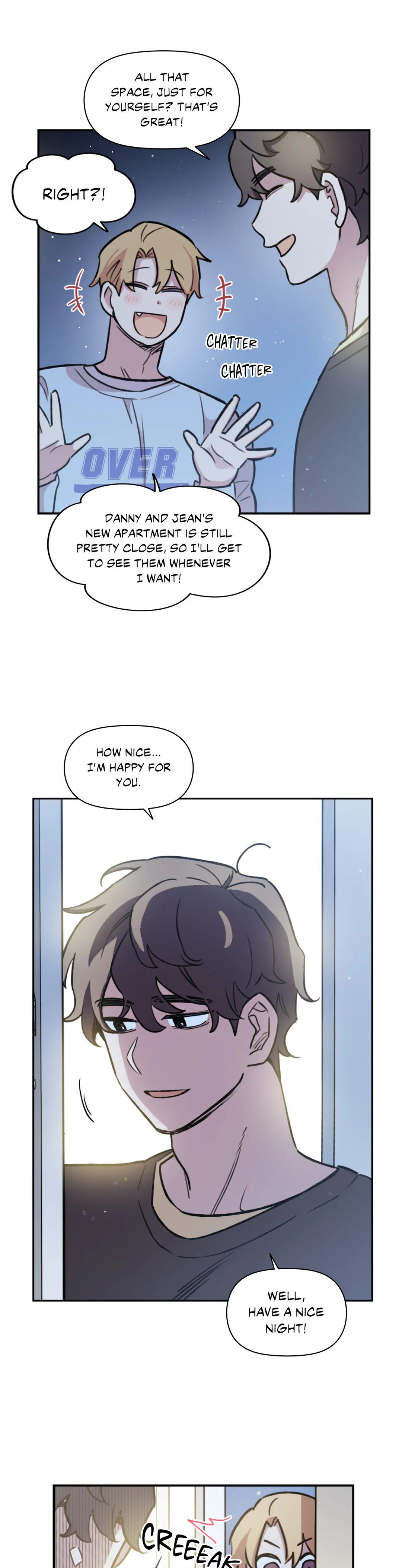 Leave the Work to Me! - Chapter 82 - picture 17