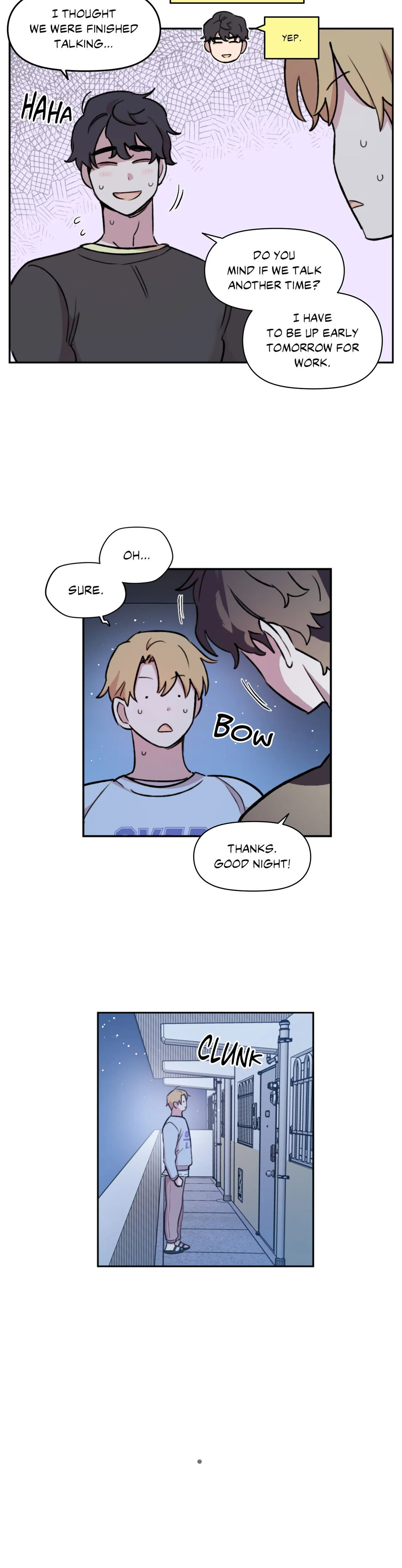 Leave the Work to Me! - Chapter 82 - picture 19