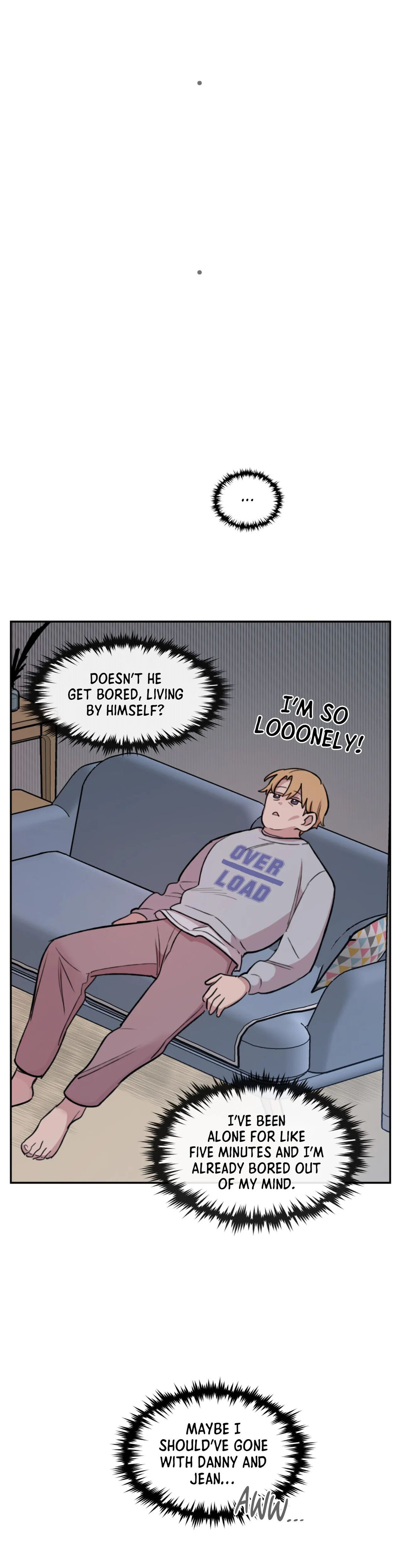 Leave the Work to Me! - Chapter 82 - picture 20