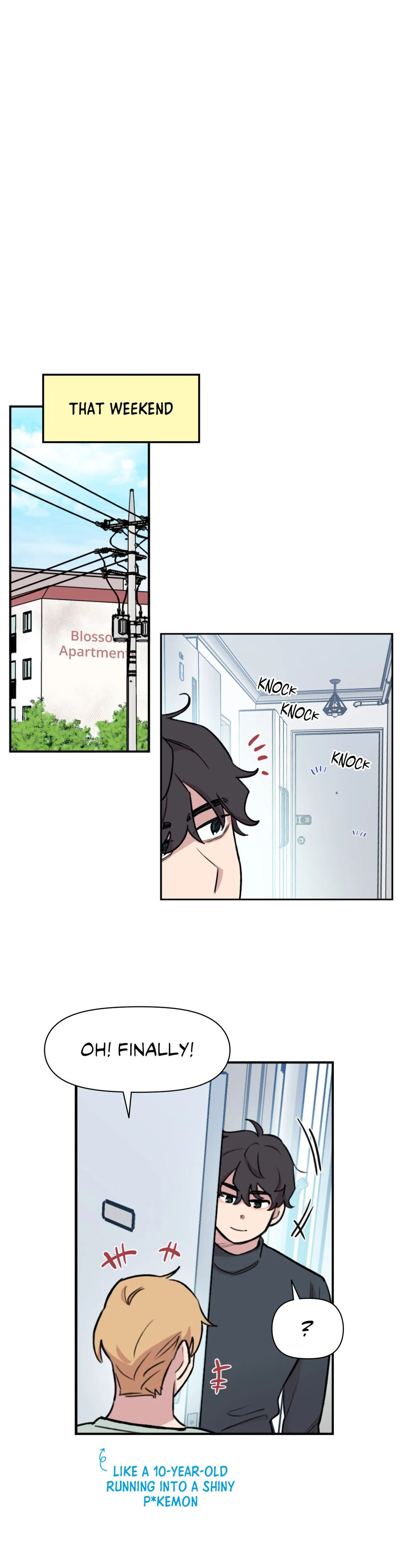 Leave the Work to Me! - Chapter 82 - picture 21