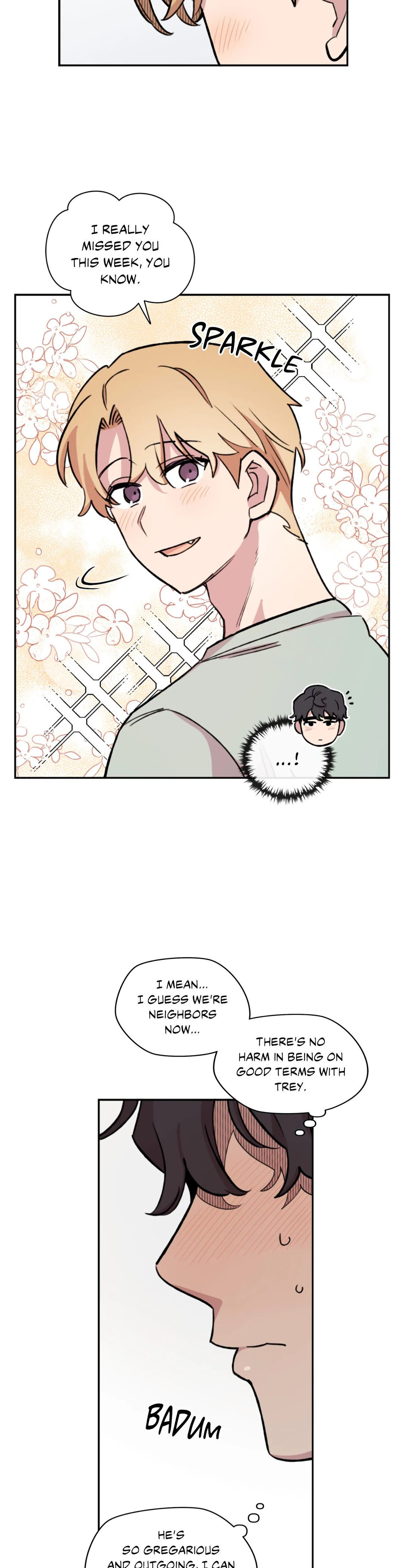 Leave the Work to Me! - Chapter 82 - picture 24