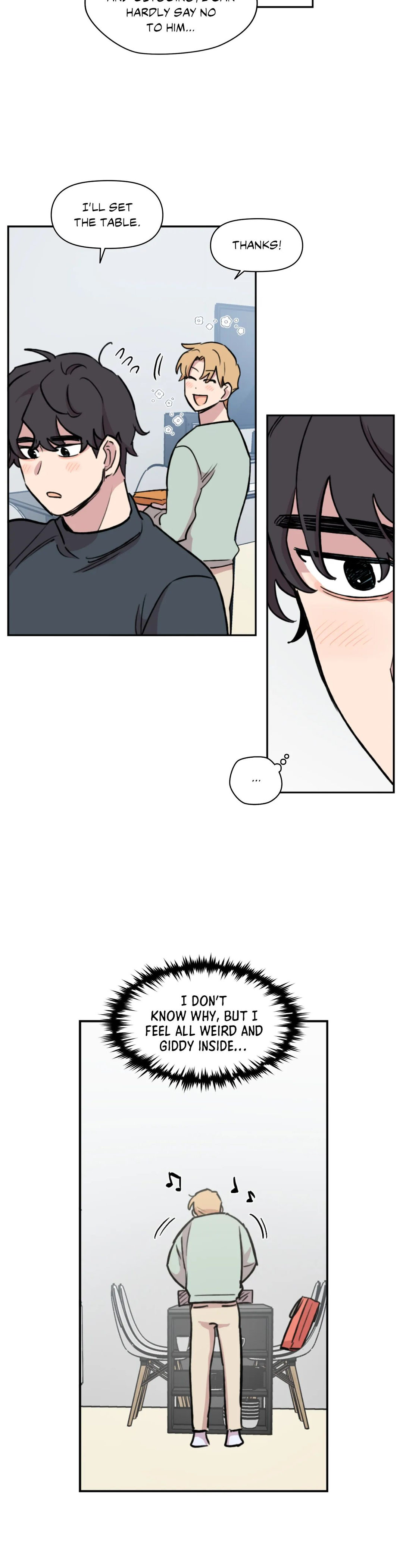 Leave the Work to Me! - Chapter 82 - picture 25