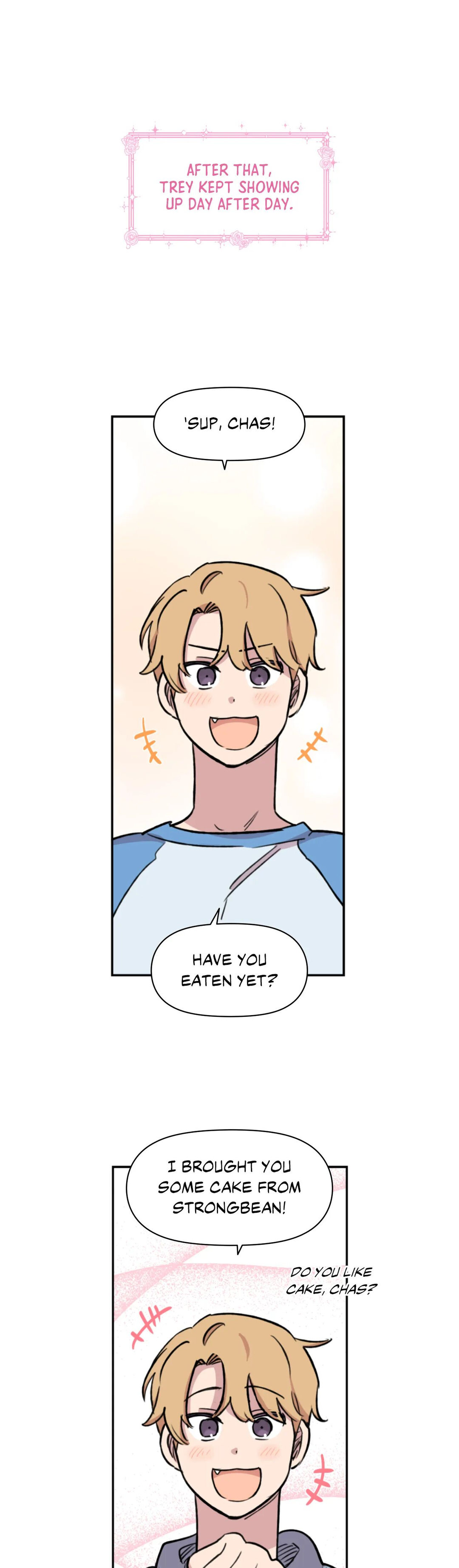 Leave the Work to Me! - Chapter 82 - picture 26