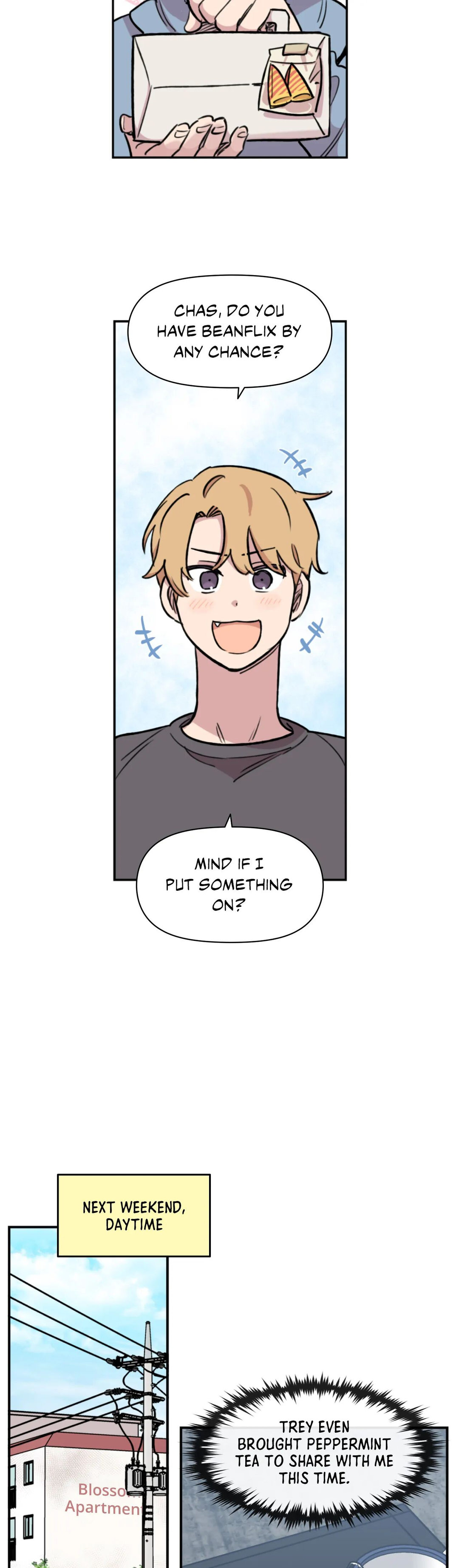 Leave the Work to Me! - Chapter 82 - picture 27