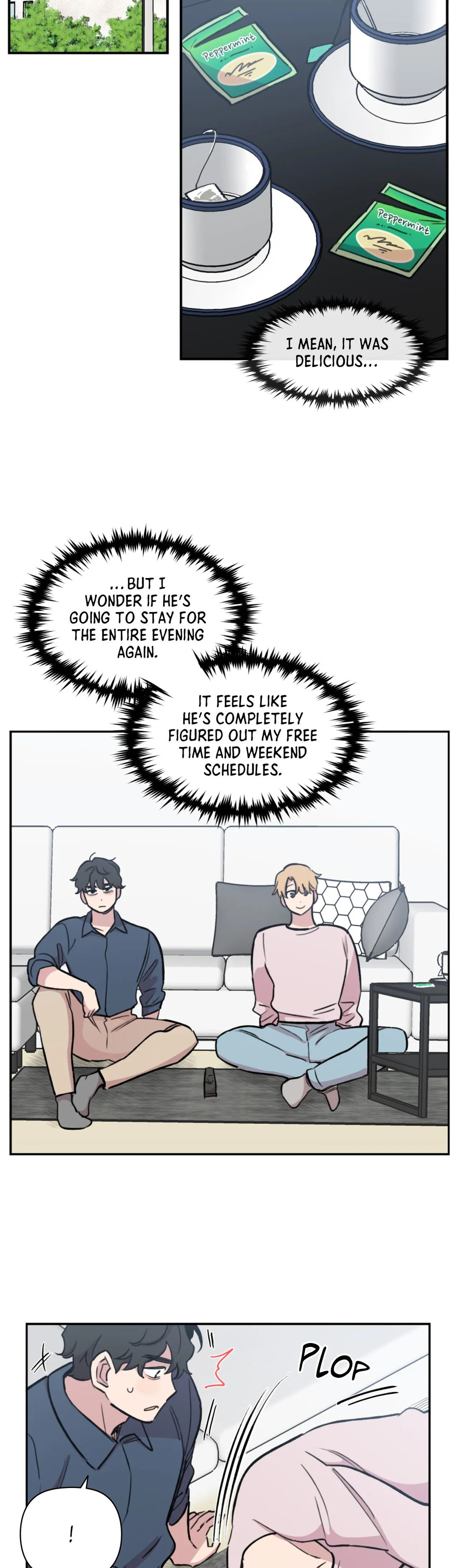 Leave the Work to Me! - Chapter 82 - picture 28
