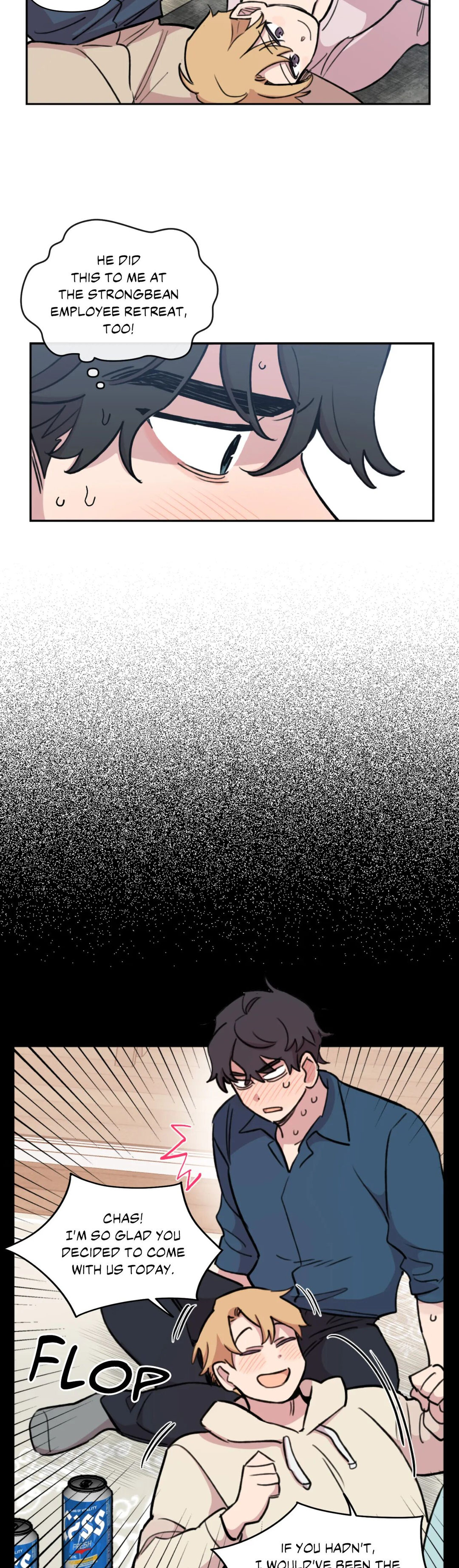 Leave the Work to Me! - Chapter 82 - picture 29