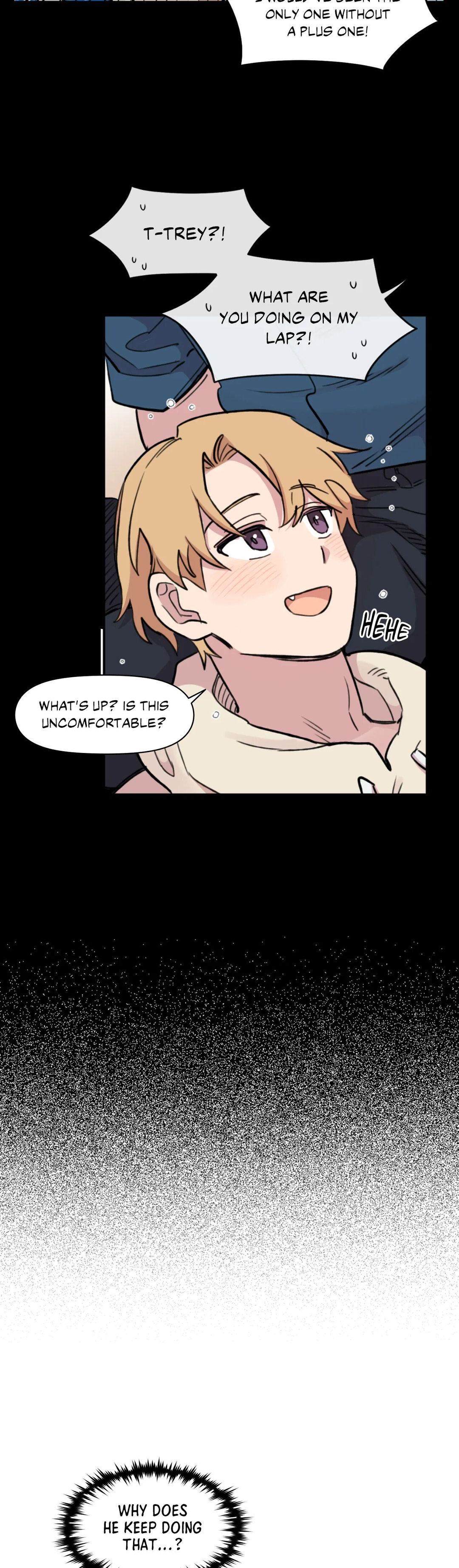 Leave the Work to Me! - Chapter 82 - picture 30