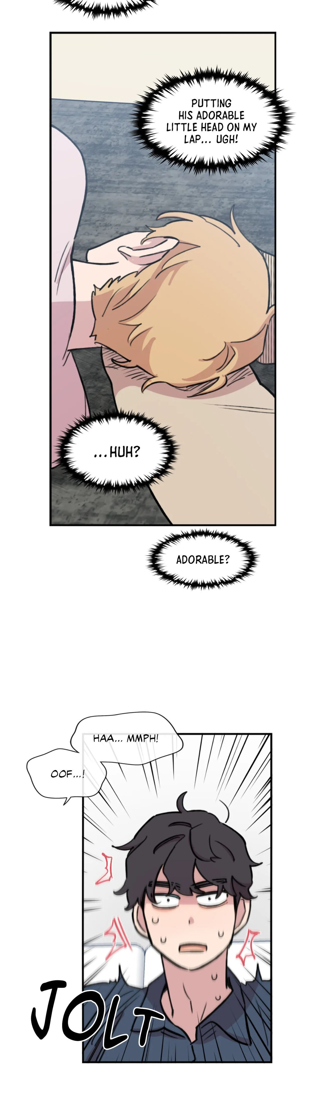 Leave the Work to Me! - Chapter 82 - picture 31
