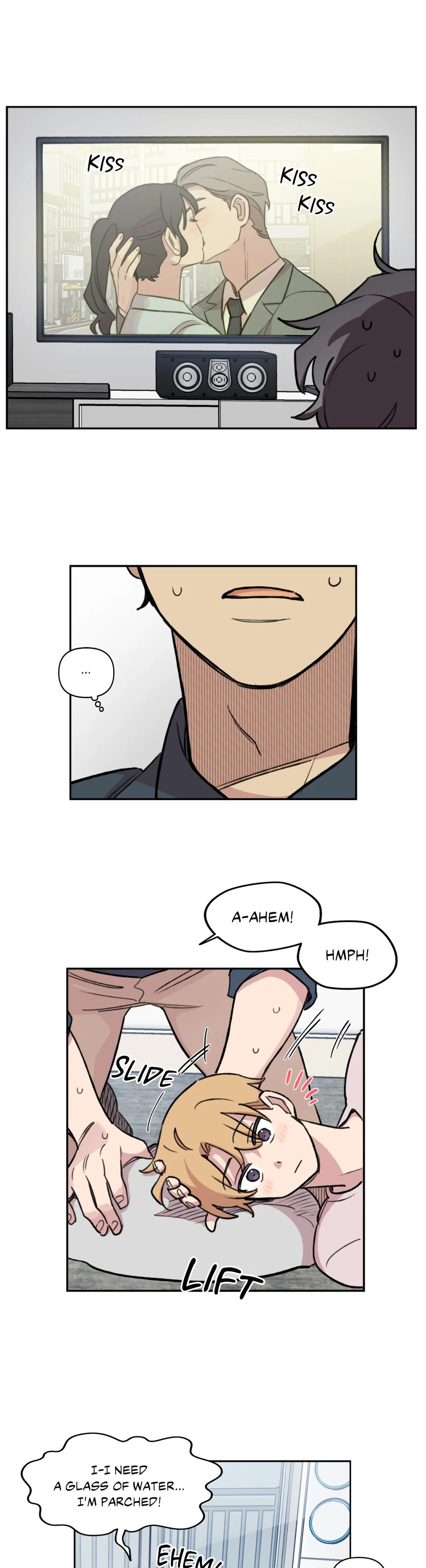 Leave the Work to Me! - Chapter 82 - picture 32