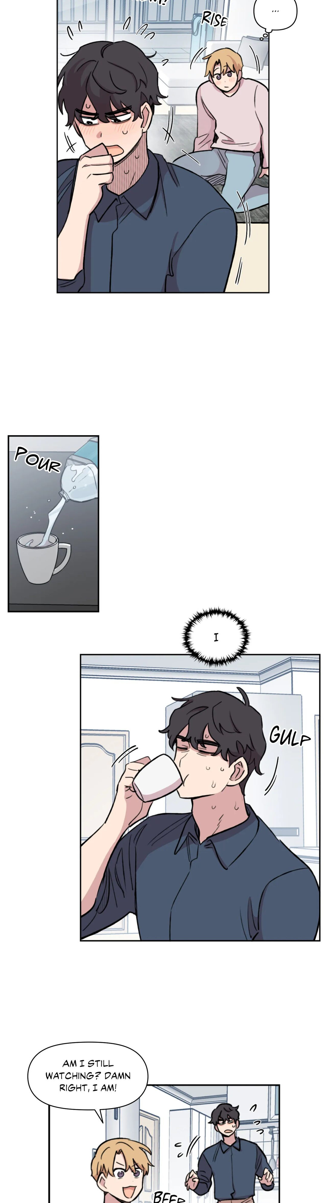 Leave the Work to Me! - Chapter 82 - picture 33