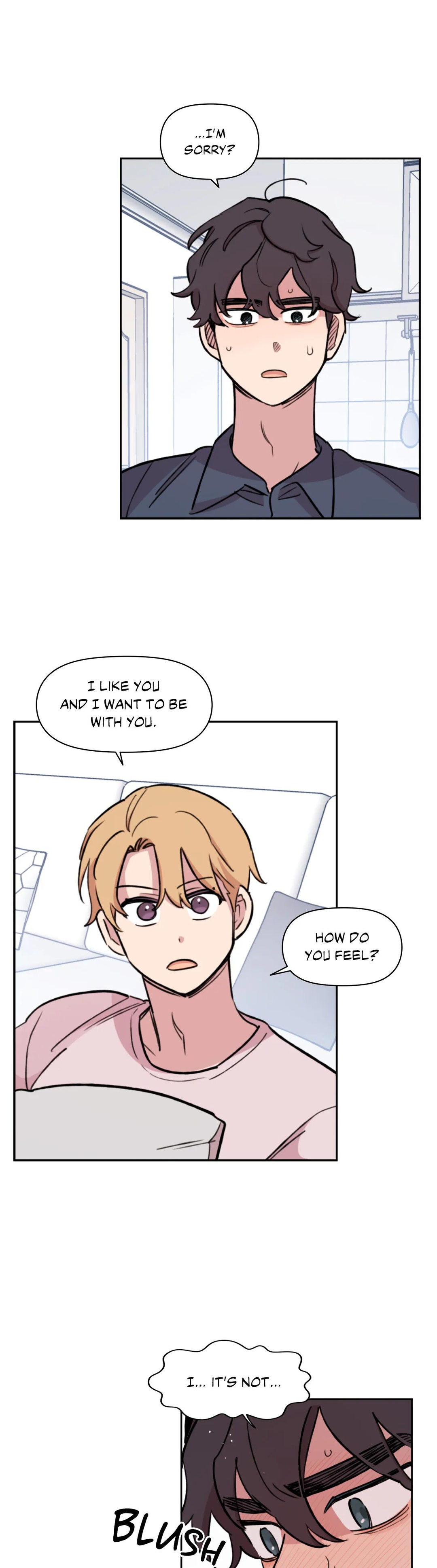 Leave the Work to Me! - Chapter 82 - picture 37