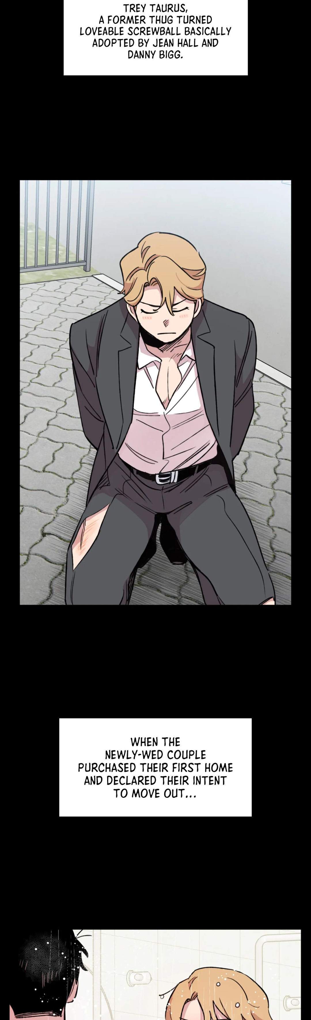 Leave the Work to Me! - Chapter 82 - picture 4