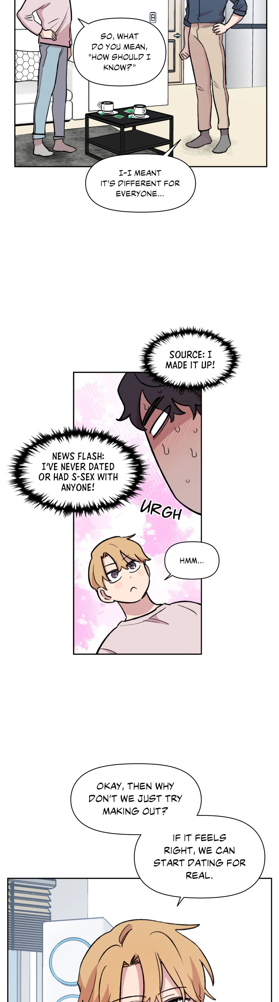 Leave the Work to Me! - Chapter 82 - picture 40