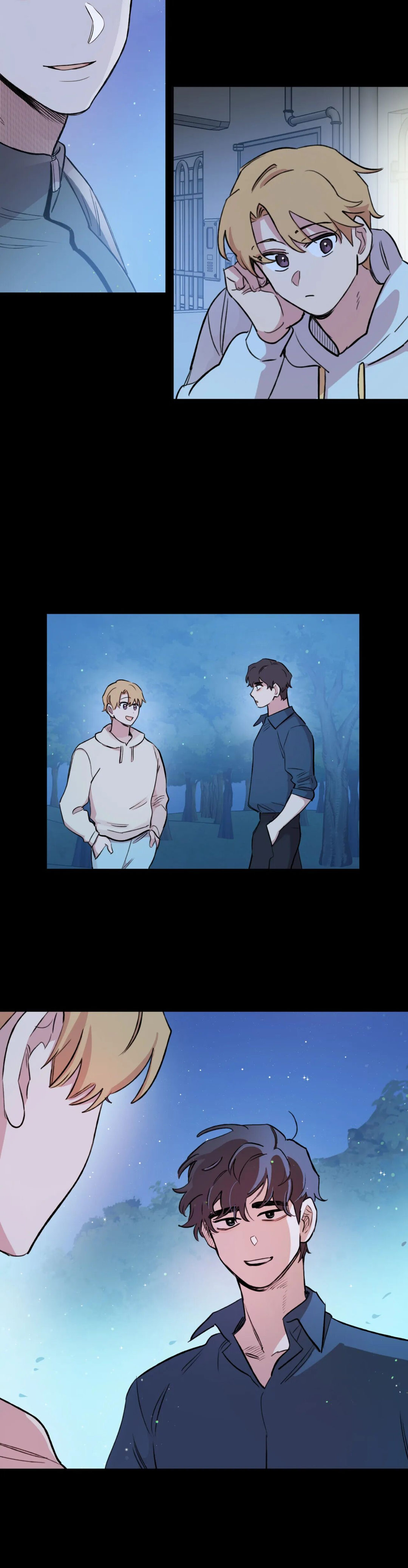 Leave the Work to Me! - Chapter 82 - picture 7