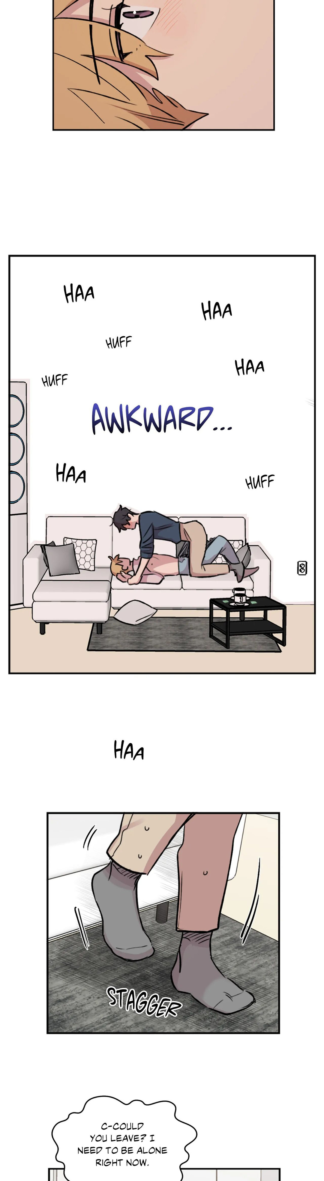 Leave the Work to Me! - Chapter 83 - picture 10