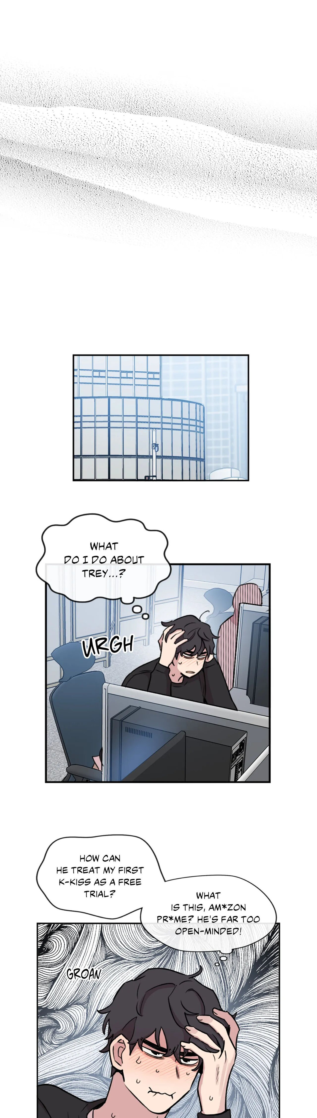 Leave the Work to Me! - Chapter 83 - picture 12