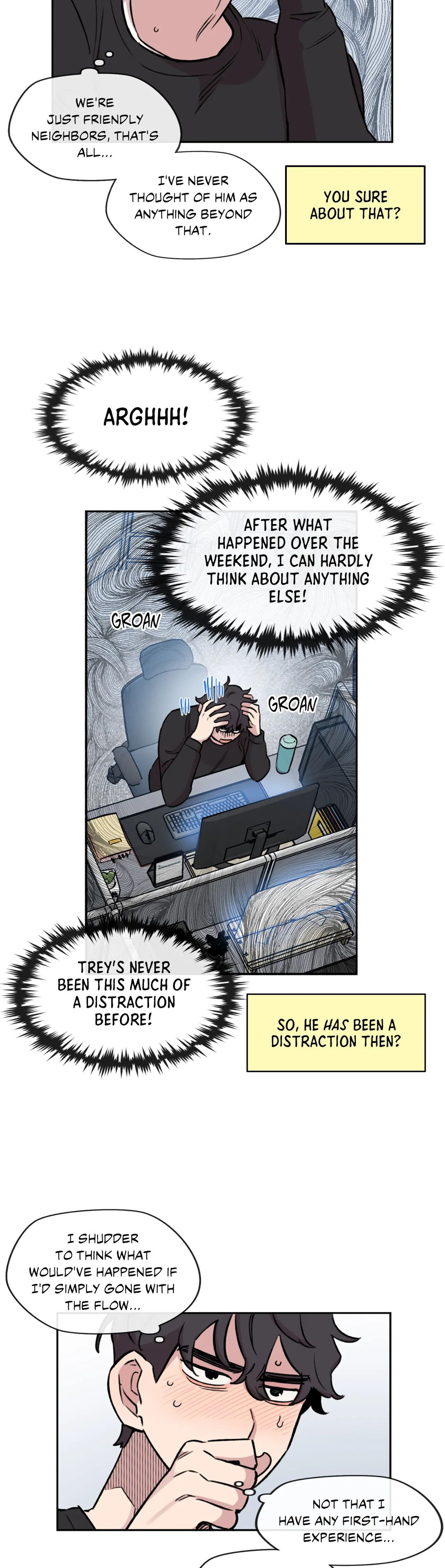 Leave the Work to Me! - Chapter 83 - picture 13