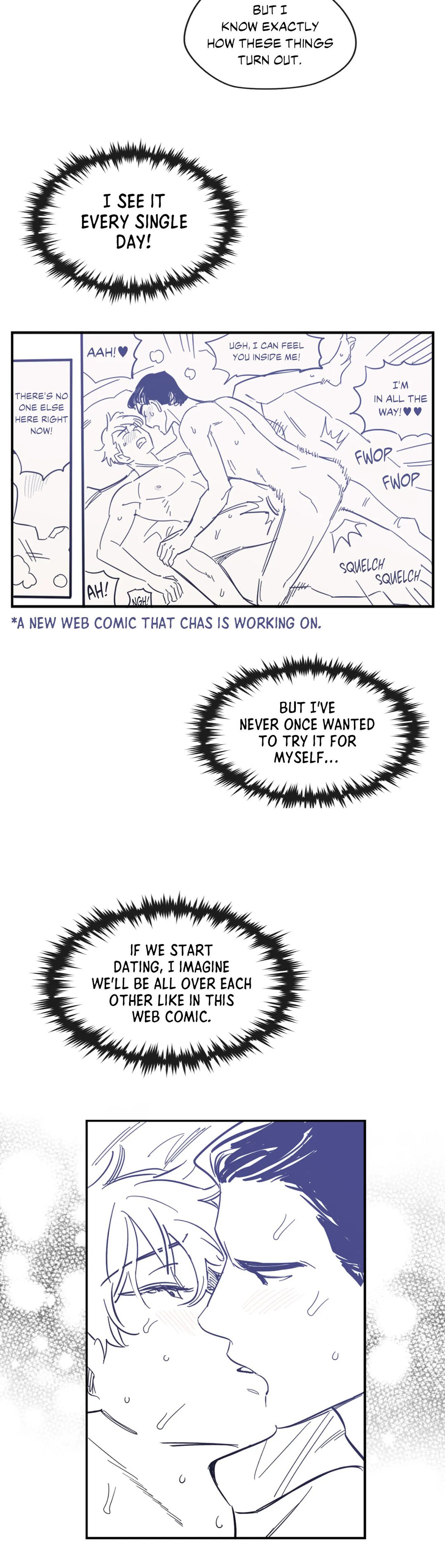 Leave the Work to Me! - Chapter 83 - picture 14