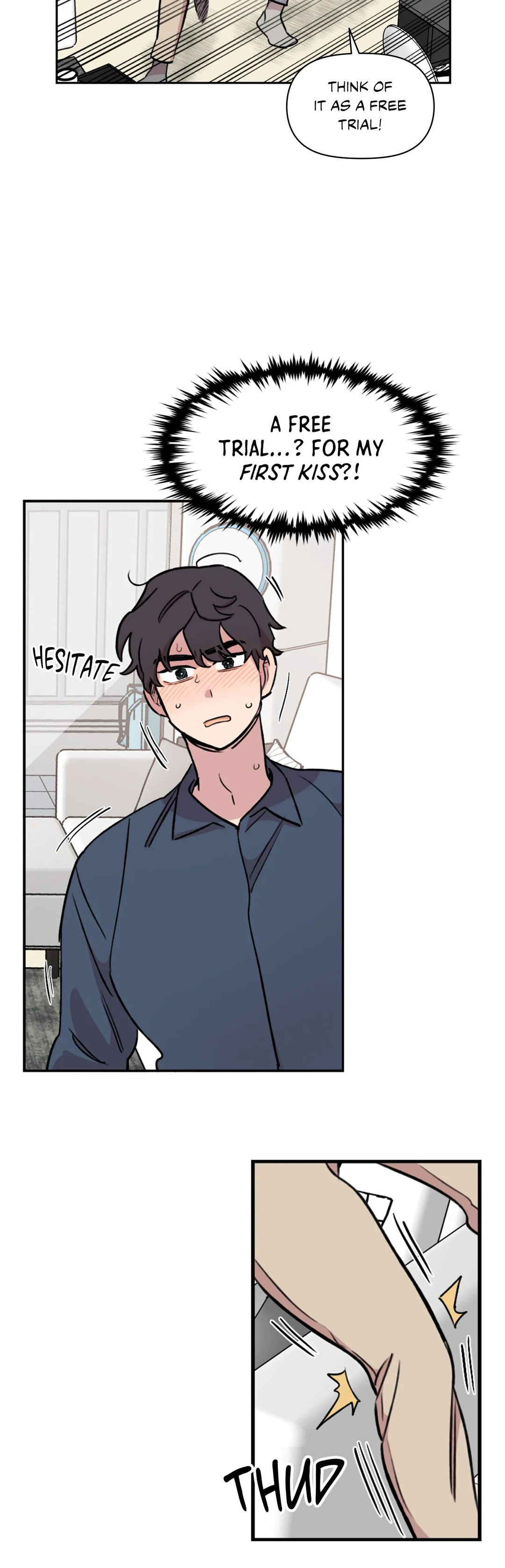Leave the Work to Me! - Chapter 83 - picture 2