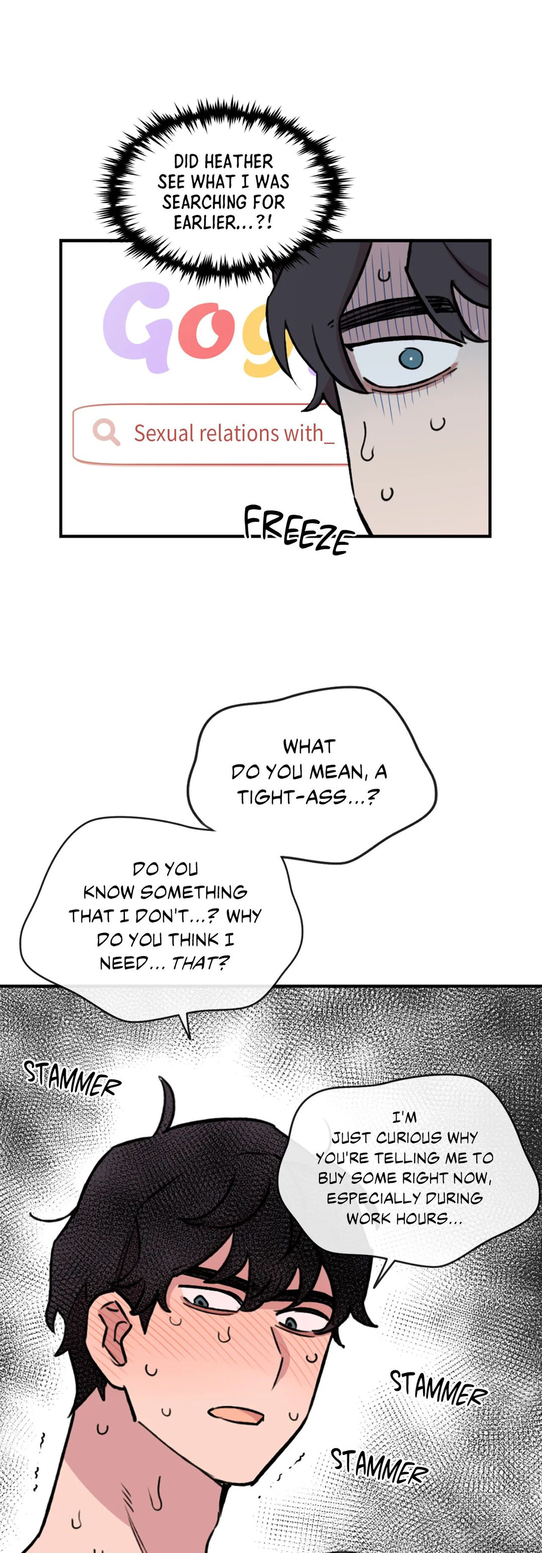 Leave the Work to Me! - Chapter 83 - picture 20