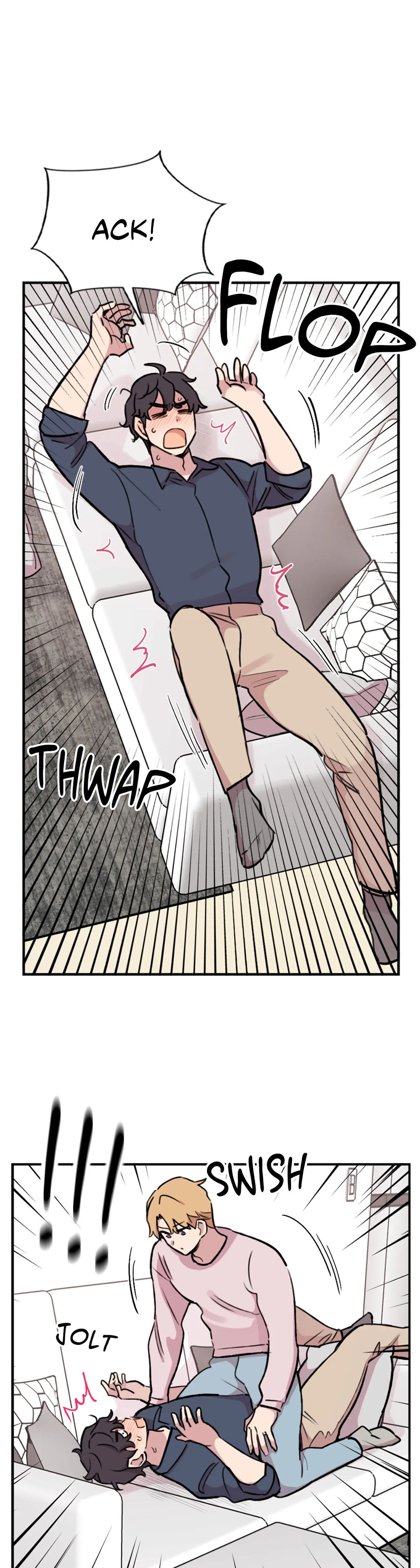 Leave the Work to Me! - Chapter 83 - picture 3