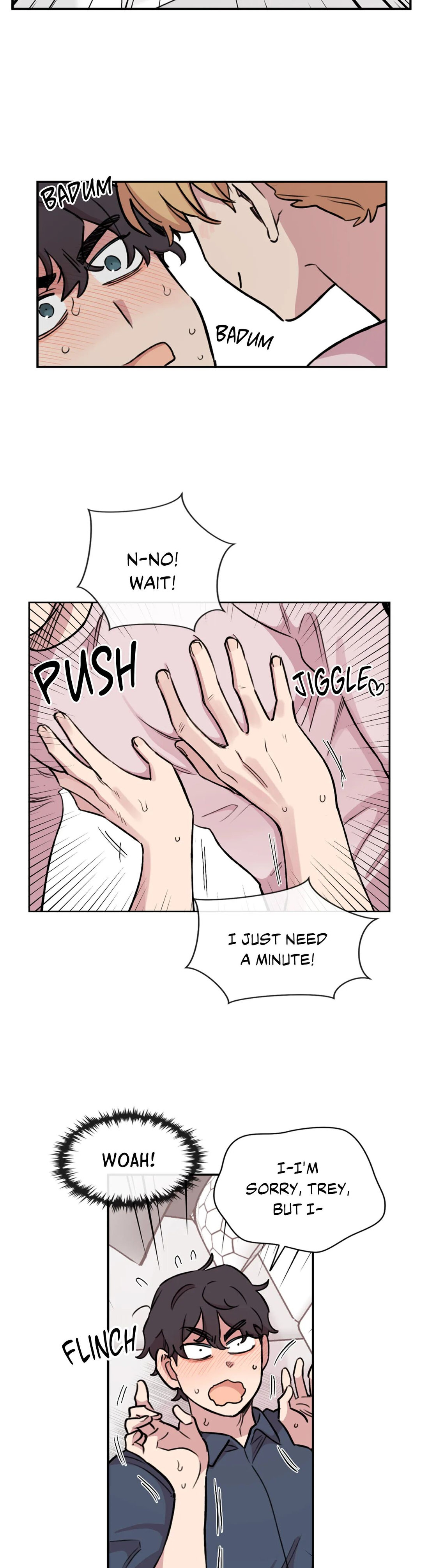 Leave the Work to Me! - Chapter 83 - picture 4