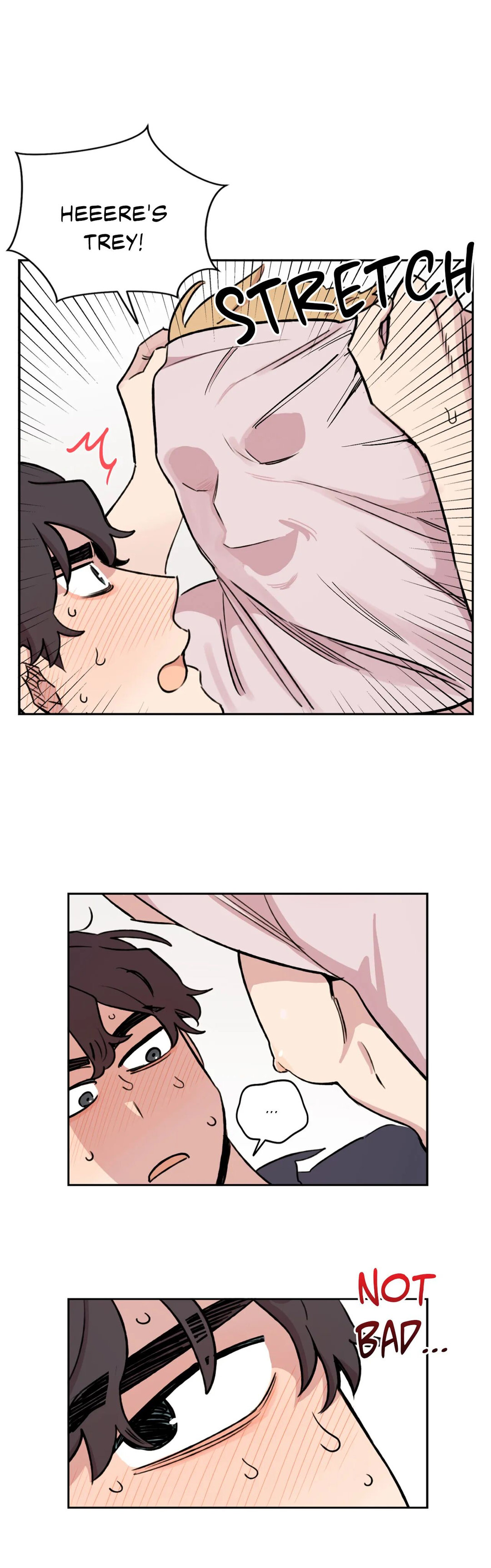 Leave the Work to Me! - Chapter 83 - picture 7
